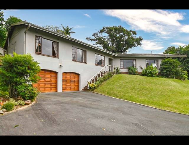 4 BEDROOM HOUSE SOLD IN WESTVILLE